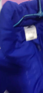 阿迪达斯Adidas足球运动棉服外套，切尔西队外套。冬装棉服