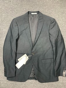 BUSEN 步森品牌男士休闲西服套装 全新正品。