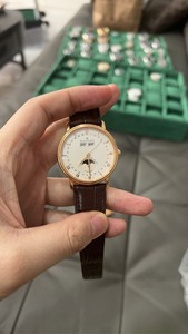 宝珀/Blancpain 经典 6263-3642A-55