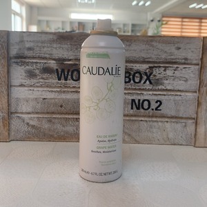 CAUDALIE欧缇丽大葡萄水活喷雾200ml