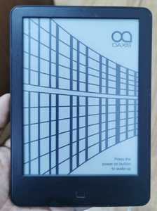 oaxis xpring book T6L 电纸书