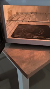 格兰仕智能家用小型平板微波炉光波炉蒸烤箱一体官方旗舰店正品D