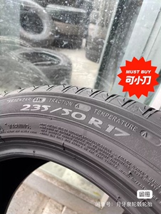 235/50R17米其林2355017米其林3ST 96V