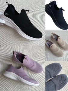 #Skechers/斯凯奇 四季女鞋35码到39码缓震防滑轻