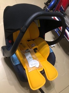全新BIUCO贝欧科95来呗婴儿提篮式汽车儿童安全座椅新生儿