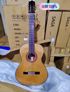 批发价马丁尼古典吉他58C/48C/88C/118C/128