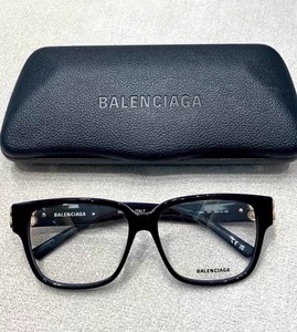 【正品保证】Balenciaga/巴黎世家 经典BB标识 黑