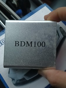 BDM100。支持飞思卡尔MPC5XX系列芯片读写编程器
