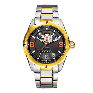 【全新】DOXA/时度 托菲奥系列瑞士原装机芯自动机械腕表