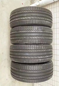 255/55R18马牌防爆CSC5轮胎 2555518马牌轮