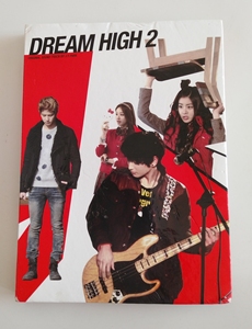 韩剧原声 梦想高飞-2，姜素拉、朴智妍、林在范和郑珍云主演，
