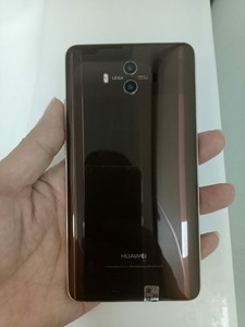 自用二手华为Mate10旗舰机型  国行6+128    华