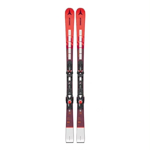 ATOMIC阿托米克滑雪板S9男士滑雪装备S9双板
