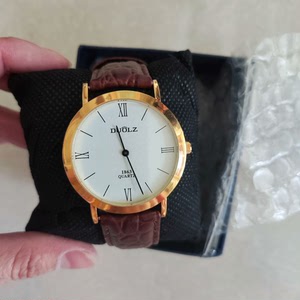 【全新】宝利玛手表男士手表