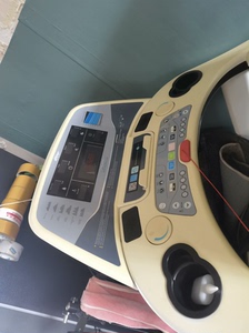 英瑞得新款MTR470L豪华电动静音跑步机家用商用私教健身房