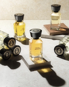Oman Luxury 阿曼奢华香氛 中东超高性价比香水代购