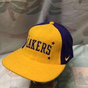 LOS ANGELES Lakers 洛杉矶湖人队