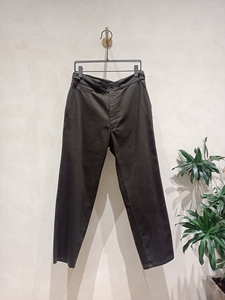 例外品牌纯棉男装休闲裤！