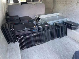 杭州地区高价回收办公家具，回收空调。杭州二手电脑回收，台式电