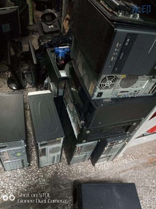 高价回收旧电脑台式机，回收个人用户主机整机，回收单位淘汰电脑