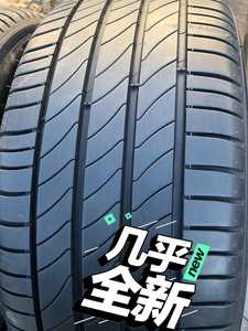 235/45r17 米其林3st 拆车胎 97w 大众Cc2