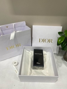 全新迪奥 Dior狂野/旷野男士淡香水 Sauvage清新之