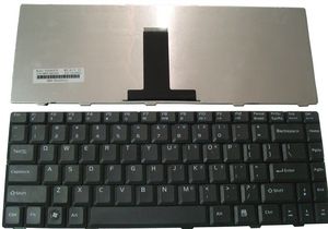 海尔 T68 T68D A680 T68G T68M 笔记本电脑全新 键盘 英文