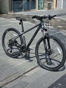 【便宜出】Merida/美利达公爵600山地自行车全新二手价