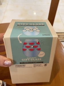 全新日本史努比玻璃杯 会变色 包邮非偏远地区 售出后不退不换