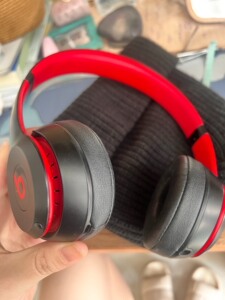 beats solo3 wireless 无线头戴式 十周年