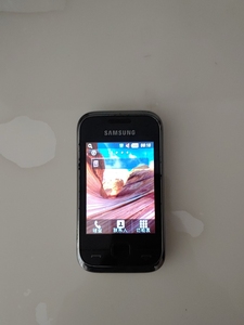 Samsung/三星 三星手机gt-c3312双卡双待，正常