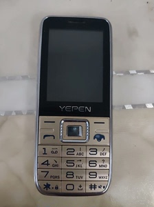 誉品（YEPEN）手机，老人机，老年机，联通移动手机，二手物