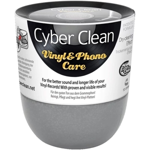 Cyber Clean三宝可灵黑胶唱片唱机电唱机留声机cd机