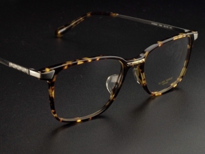 全新正品奥利弗板材钛金属雕花眼镜架眼镜框OV5294D男女通