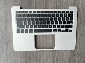 A1502 C壳加键盘，适用于15年13寸MacBook p