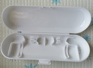 电动牙刷收纳盒子旅行盒通用飞利浦素士小米欧乐舒克艾优华为福派