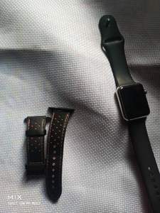 苹果1代手表不锈钢版（标准版）