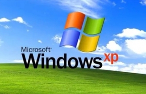 Windows XP SP3中文专业版，系统安装光盘，正版复