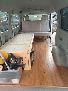 车内铺地板金杯海狮地板福田G7地板金龙木地板阁瑞斯地板面包车