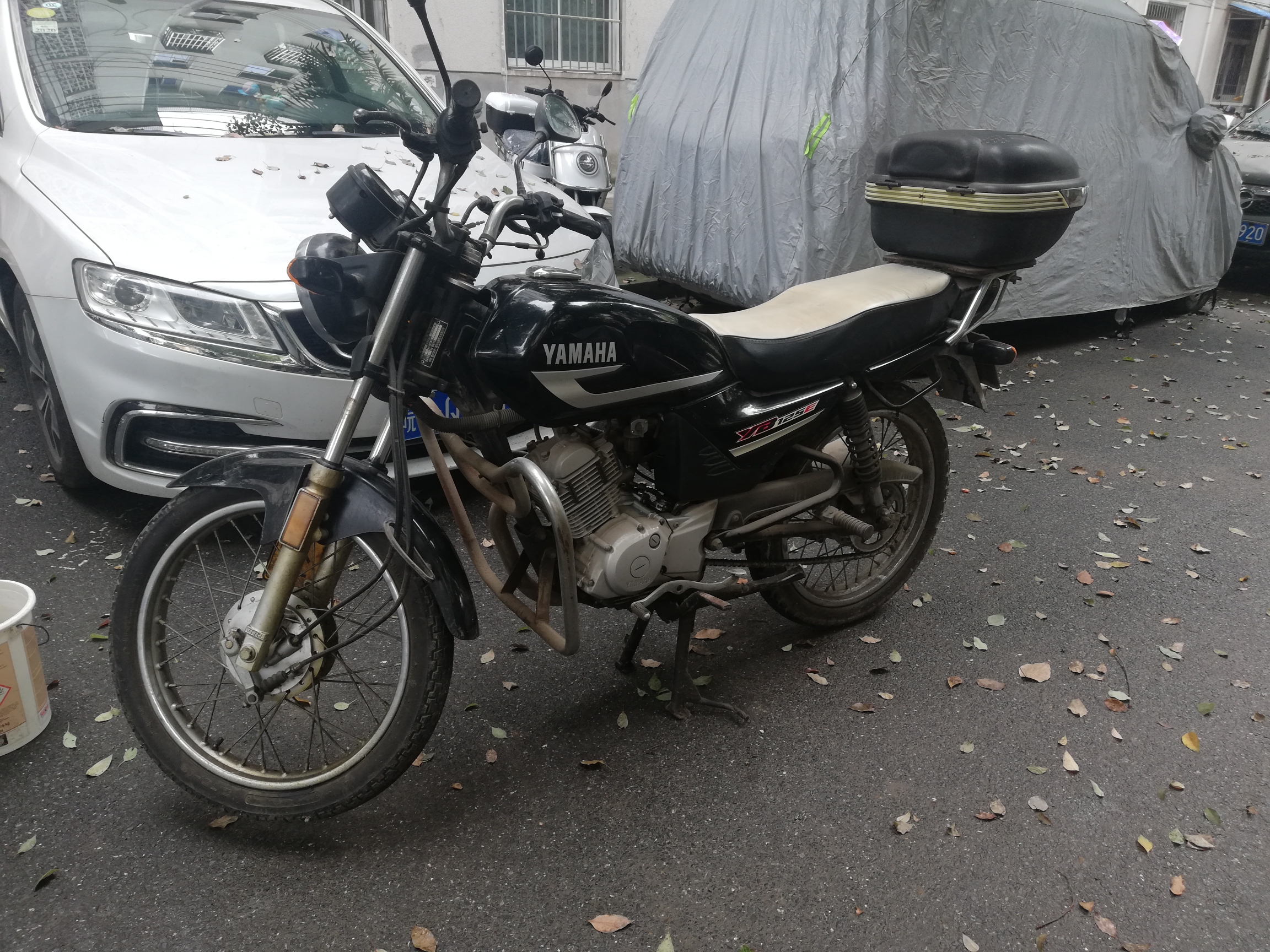 b2b能骑摩托车吗 抖音骑摩托车哪里