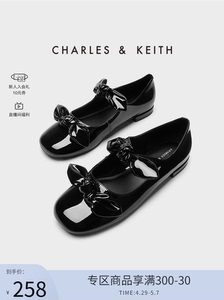 正品小ck 鞋子 CHARLES&KEITH春夏女鞋