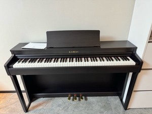 kawai电钢琴cn201全新未拆，卡瓦依KAWAI卡哇伊C