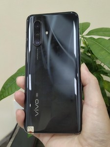 低价二手vivox30手机VIVO X30二货屏幕指纹解锁v