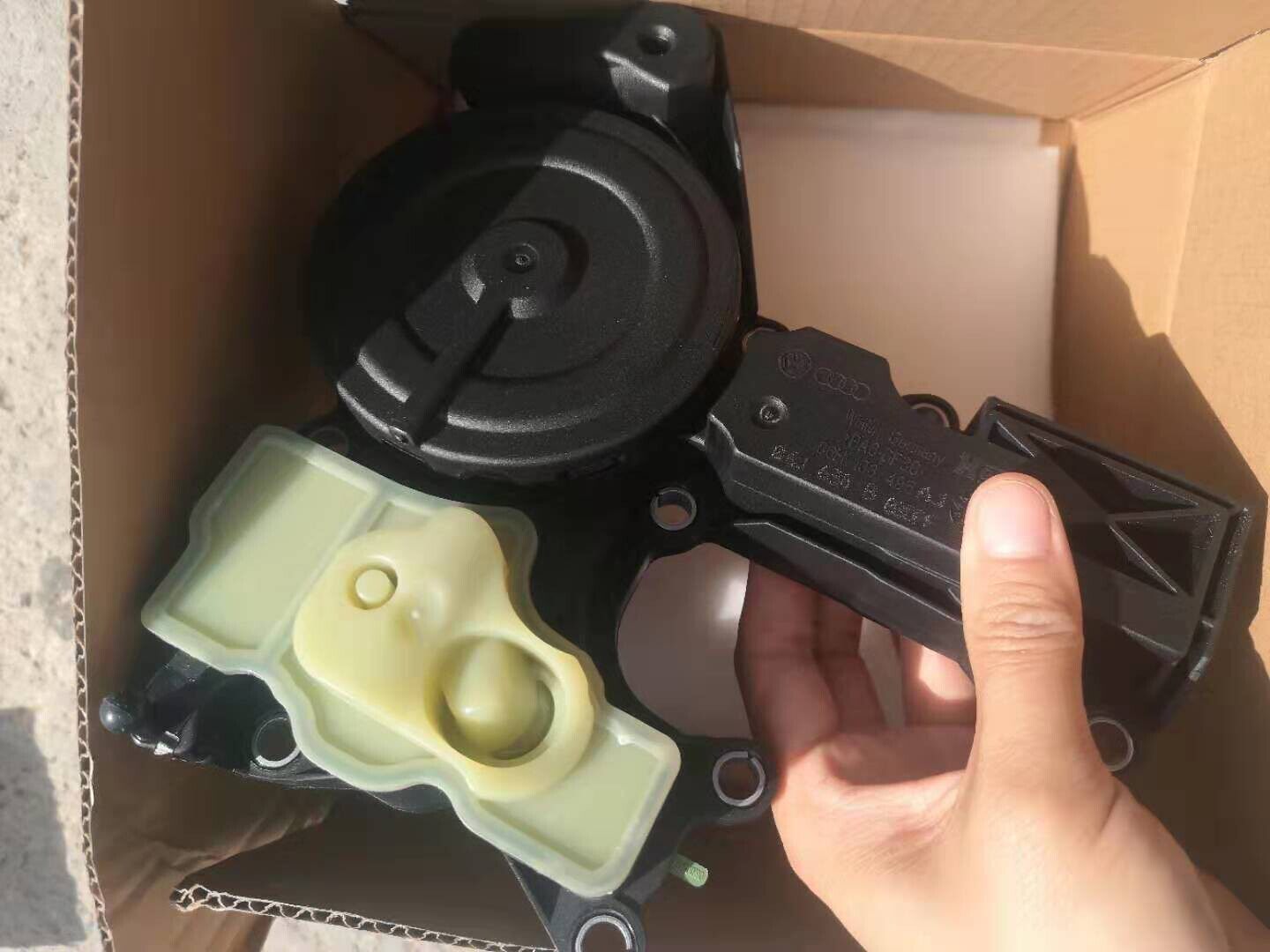 XKTY.COM星空体育-餐饮行业废水排放标准日益严格油水分离设备怎么选才靠谱？