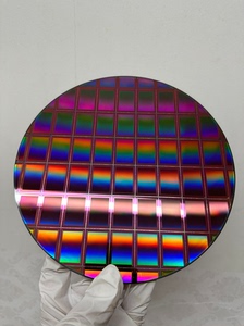 半导体cmos感光晶圆硅片（Wafer），8寸光刻片，可用于
