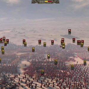 阿拉提大汉西征33版MOD全面战争罗马2拿破仑帝国时代幕府将