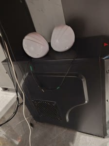 攀升兄弟 AMD 870K四核独显台式电脑主机游…