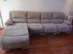 夏凡尼多功能沙发 全国十大沙发品牌之一，旗舰店购买，原价59