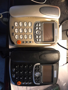 电话机：低价堡狮龙Bossini 电话机、还有其它品牌的，9