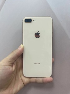 苹果8Plus iPhone8p 64g 全网通插卡即用便宜